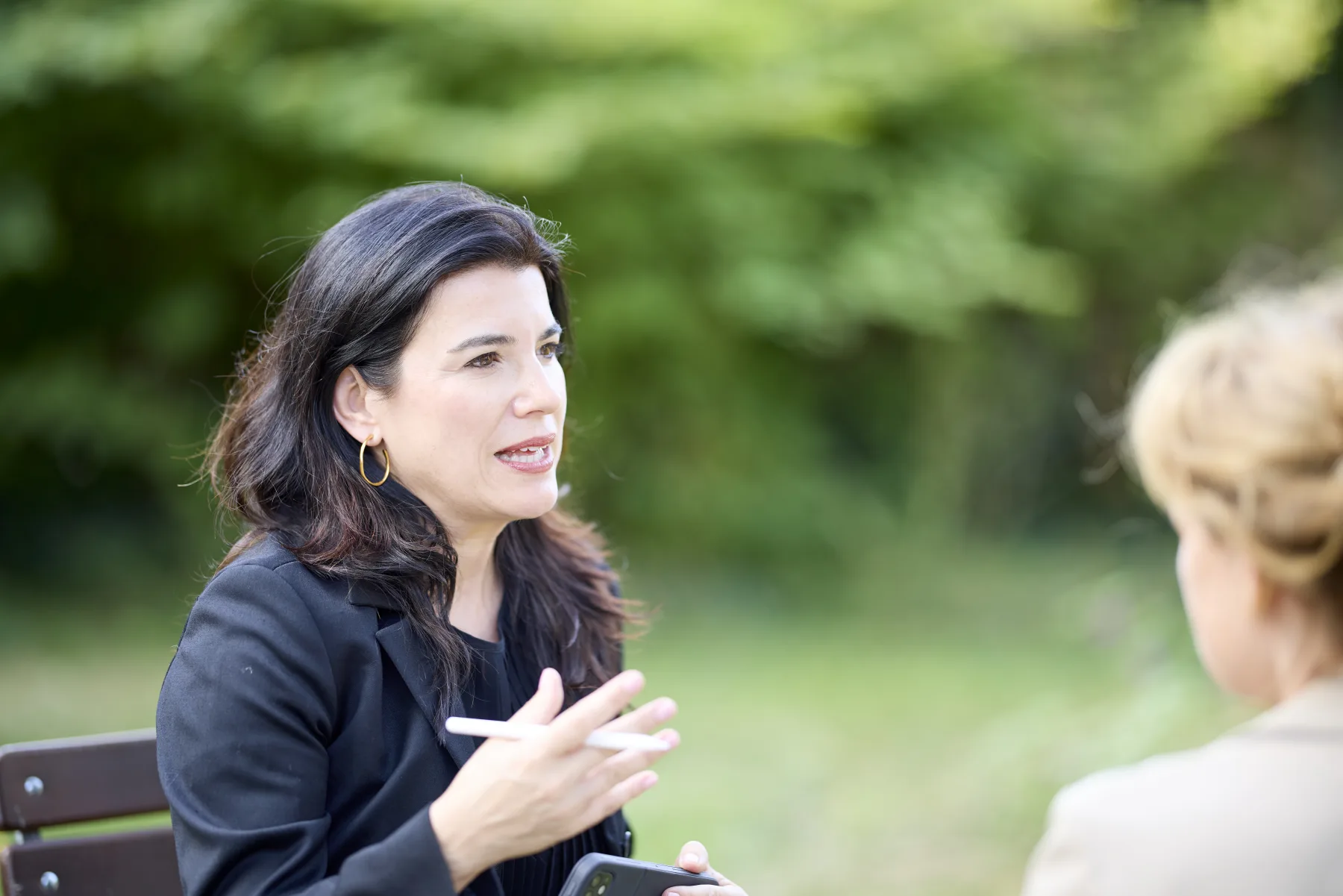 Cristina Antoja Xirau — Executive and Career Coach