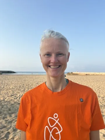 Iris Heddes — Fascial Maneuvers Specialist