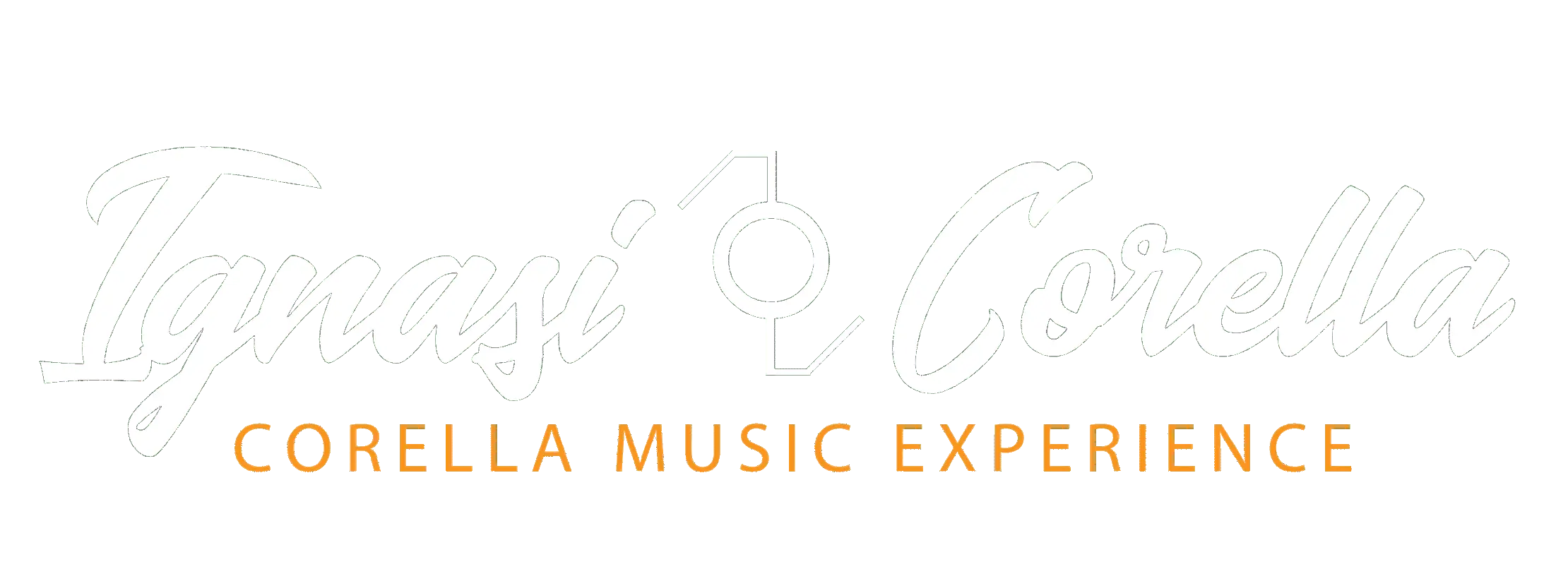 Ignasi Corella - Corella Music Experience