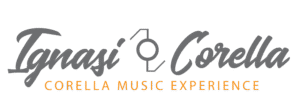 Ignasi Corella - Corella Music Experience