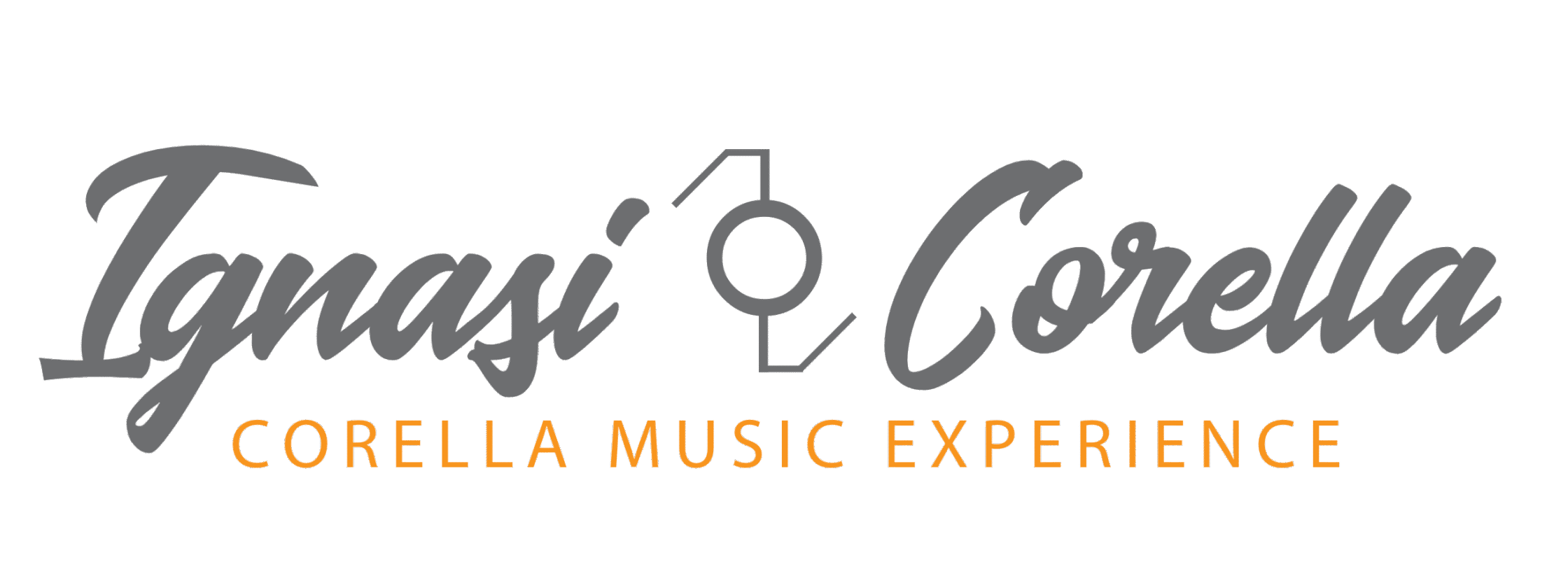 Ignasi Corella - Corella Music Experience