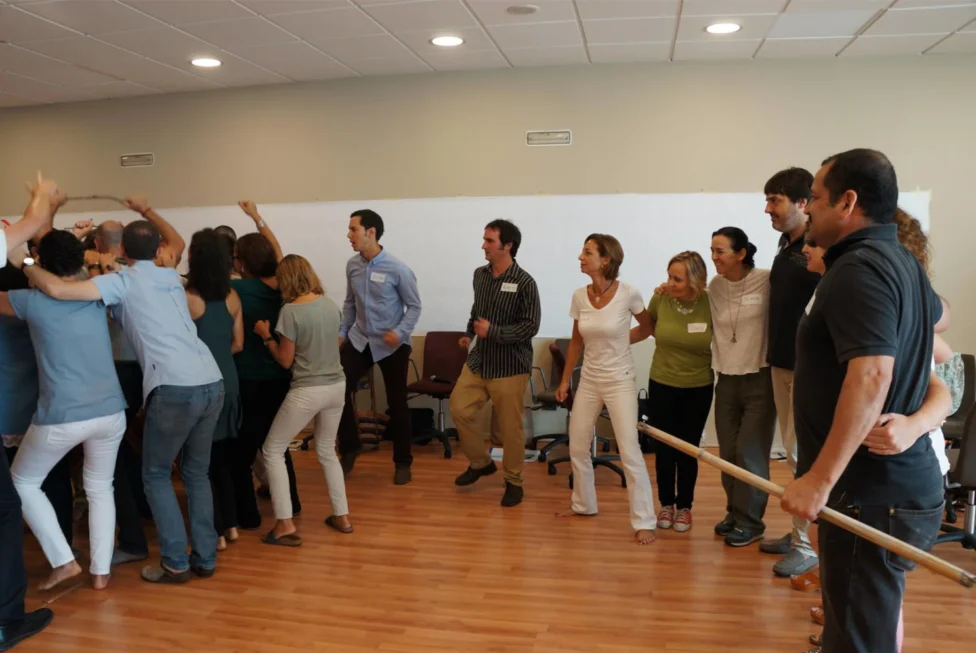 Ritmes que transformen - Tallers complementaris