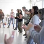 Team Building - Corella Music Experience