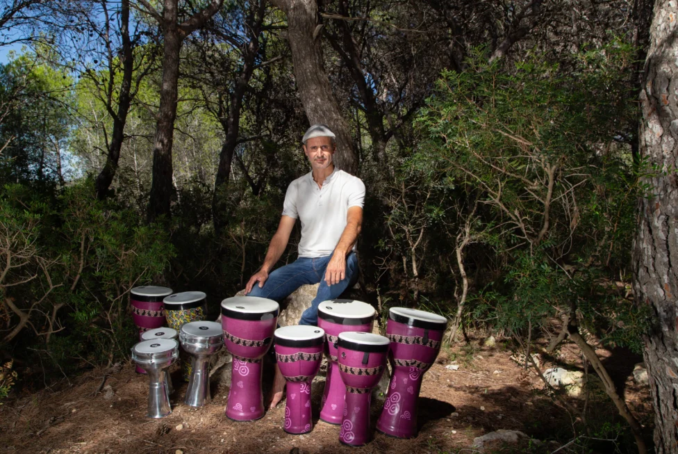 Ignasi Corella - Activitats de Team Building