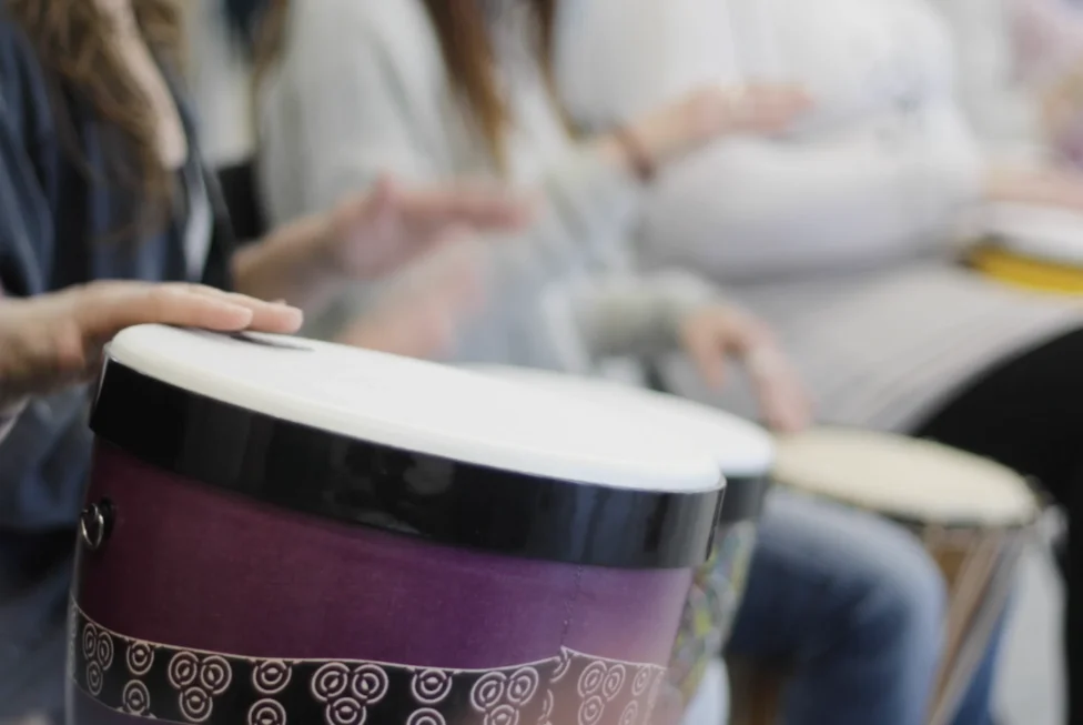 Ritme Vital - Treball en equip