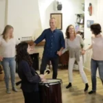 Team building musical