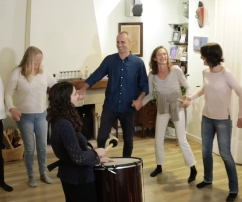 Team building musical