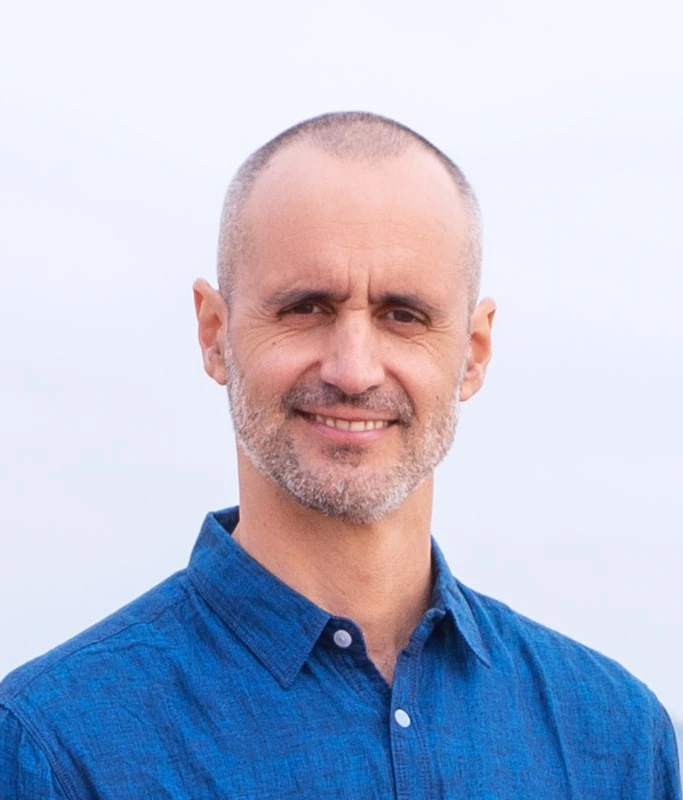 Ignasi Corella - Tallers i activitats de ritme a Barcelona i Catalunya