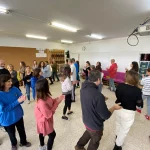 Tallers de percussió per a empreses: una experiència transformadora per a equips grans