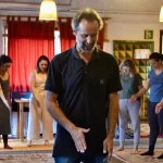 L’arrel de la percussió corporal i els seus beneficis