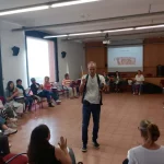 Beneficis psicològics de tocar música en grup