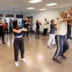 Team Building Catalunya amb Percussió Corporal | Activitats per Empreses