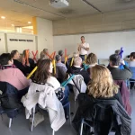 Dinàmiques musicals per a empreses