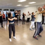 Percussió corporal a escoles: dinàmiques efectives per a l’aula