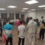 Coaching amb percussió per adolescents