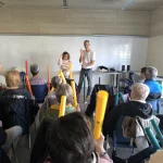 Activitats de música per a PIMES: una manera efectiva de cohesionar equips i potenciar el talent