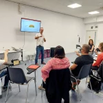 Integració de nous equips: per què la percussió és una eina sorprenentment eficaç