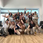 Team building tecnològic: com connectar equips d'empreses tech a través del ritme