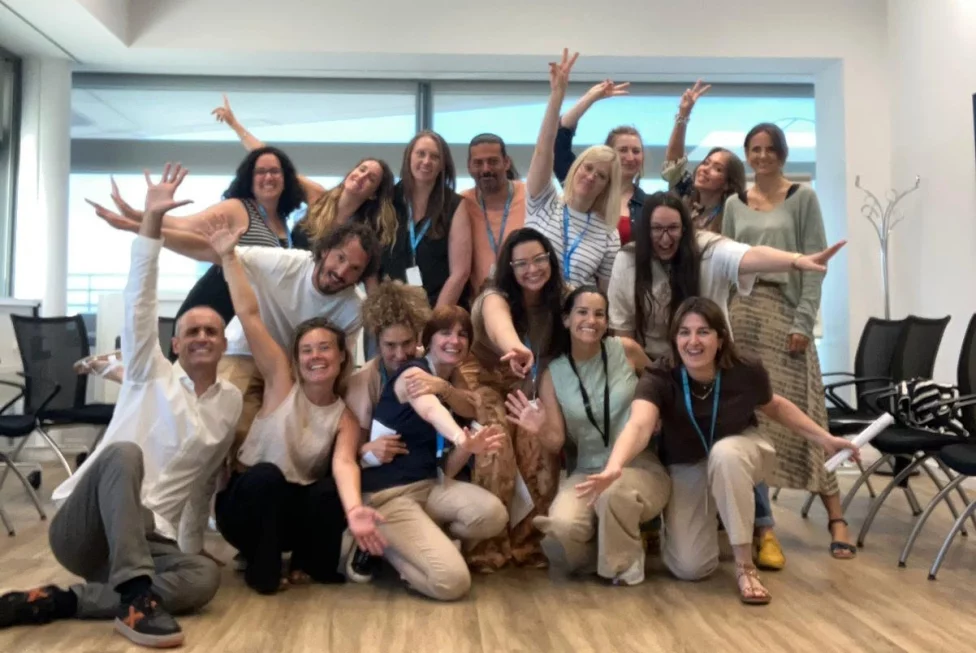 Team building tecnològic: com connectar equips d'empreses tech a través del ritme
