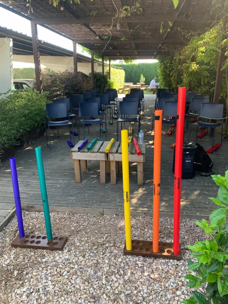 Quins instruments senzills funcionen millor?