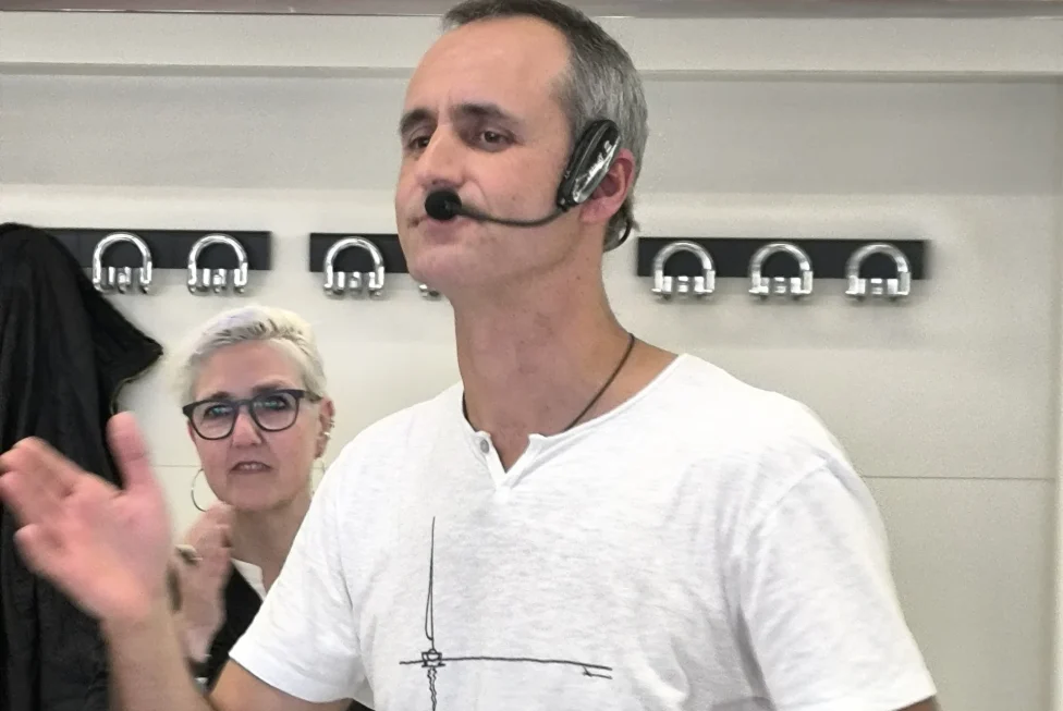 Com millorar la comunicació interna a l'empresa amb coaching d'equips